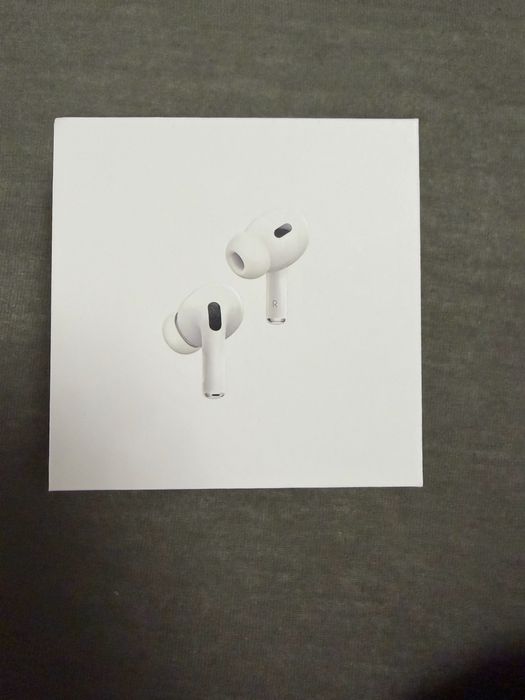 AirPods Pro