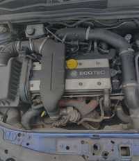 Motor 2.0 turbo Z20LEL/Z20LEH/ Z20LER Astra H/Zafira B/Vectra C/AstraG