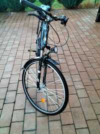 Vând bicicleta de oraș