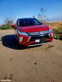 Mitubishi  Eclipse cross, de vânzare