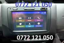 Harti renault 202X Dacia MediaNav Sandero Logan Duster Dokker clio eur