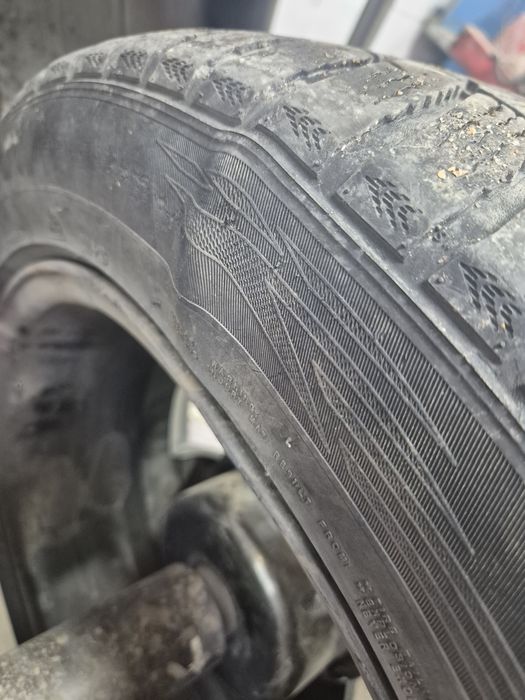 Автошины 16 дюймов