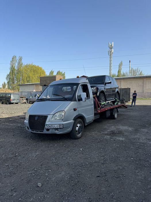 Эвакуатор Город межгород