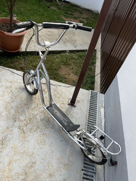 Trotineta retro Torro