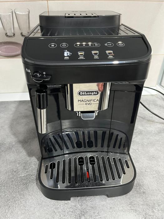 Espressor automat De'Longhi Magnifica Evo