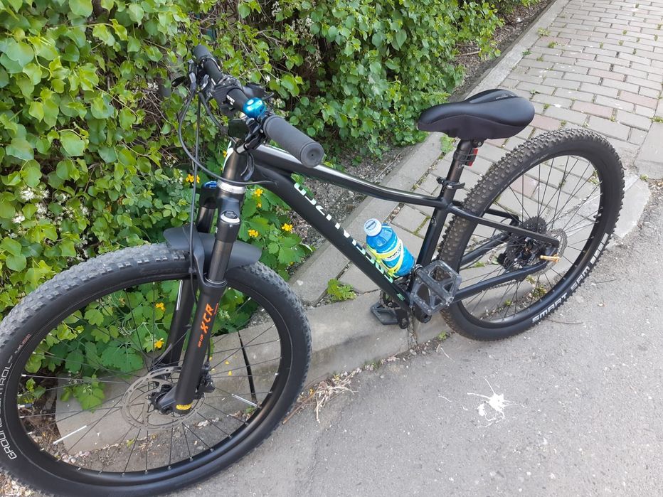 Bicicleta specialized 27.5