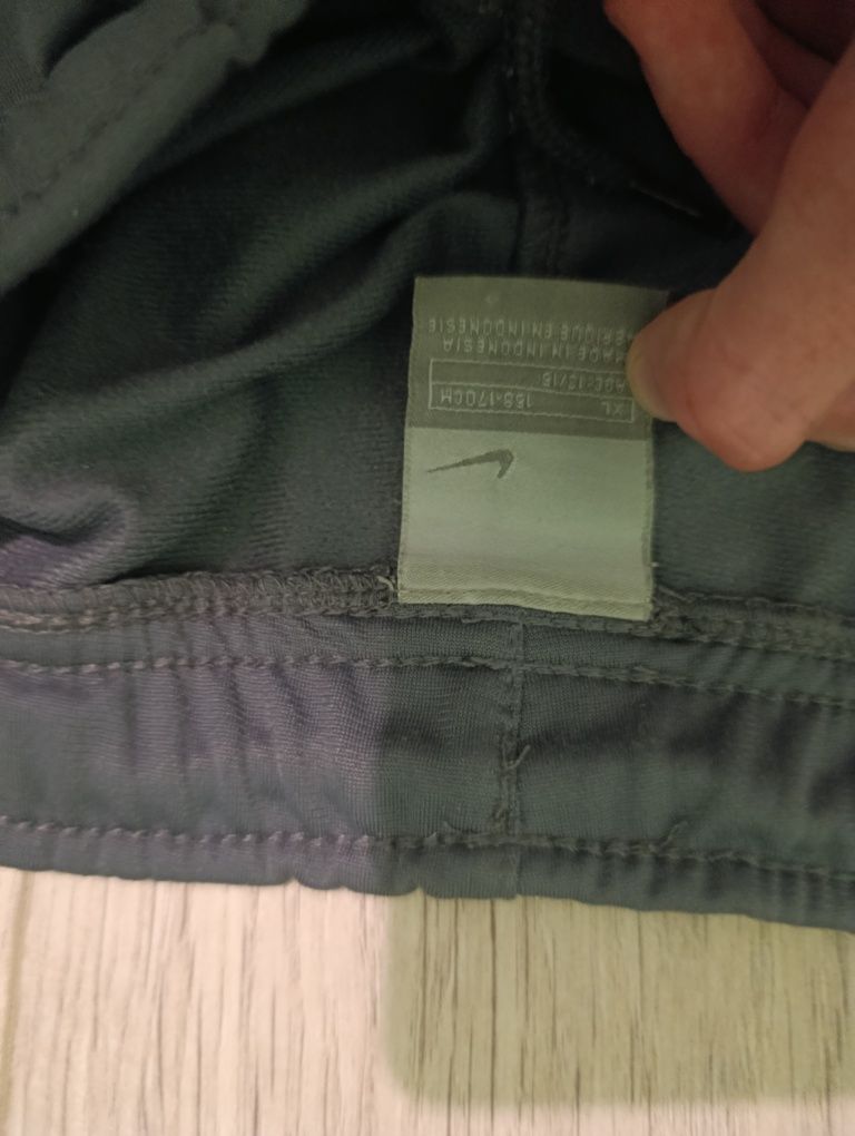 Nike Track Pants