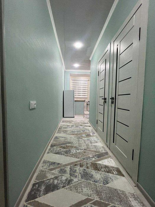 Продам квартиру Чиланзар 7