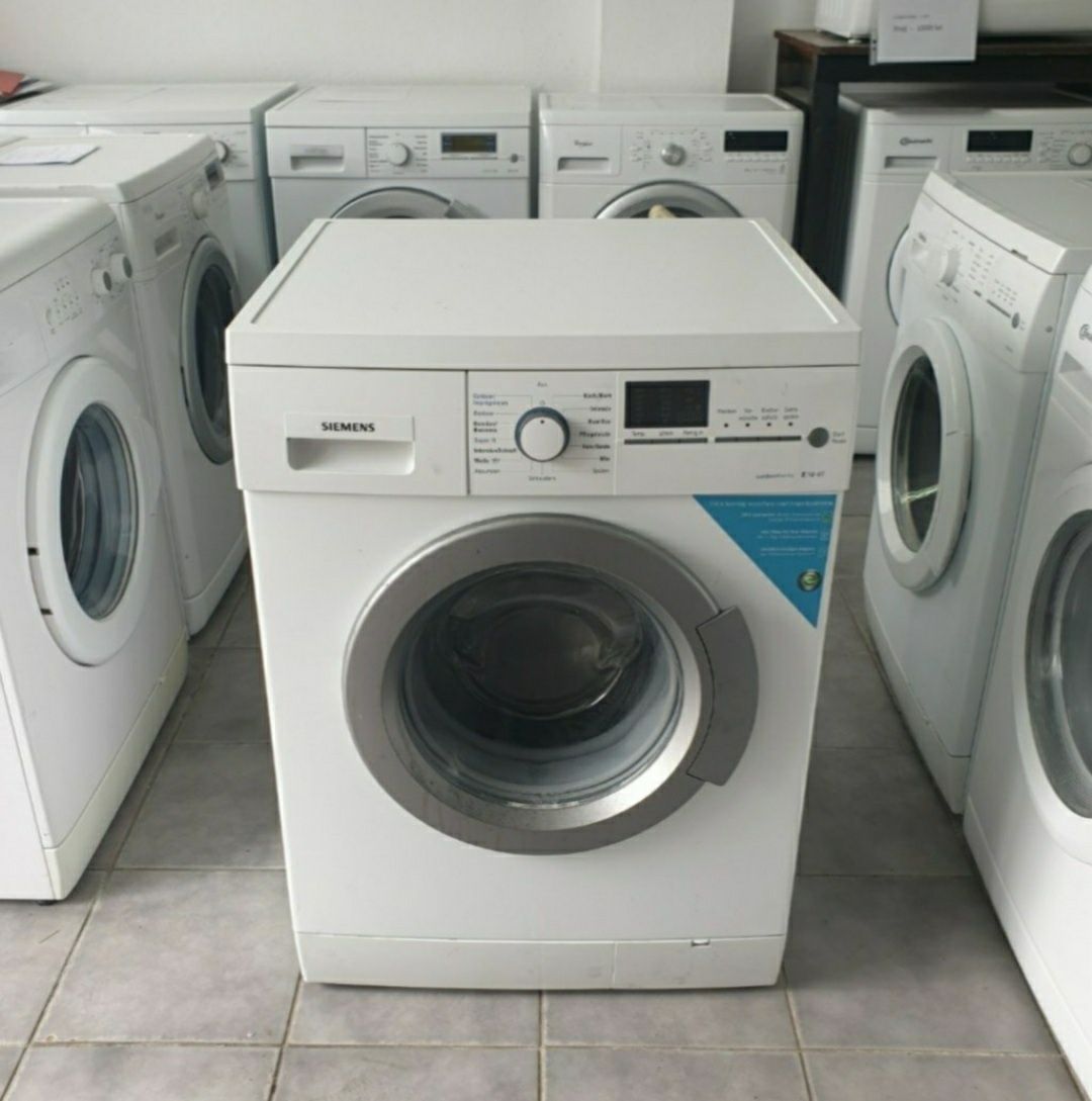LICHIDARE DE STOC.  Masina de spălat rufe Bosch  / Siemens  wxls 10042