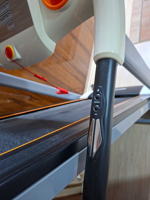 Пътека за бягане