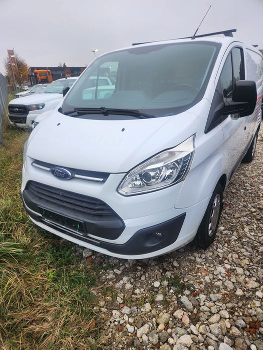 Calculator 2.2 Ford custom