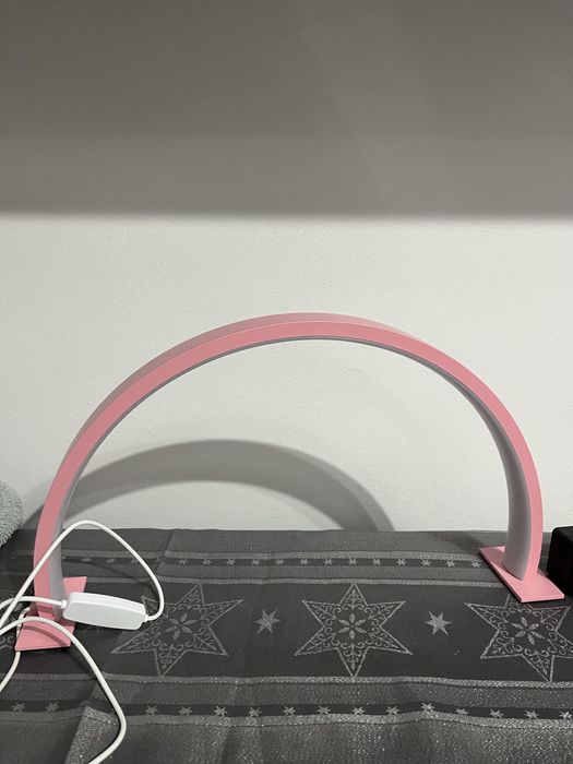 Lampa led pentru unghii