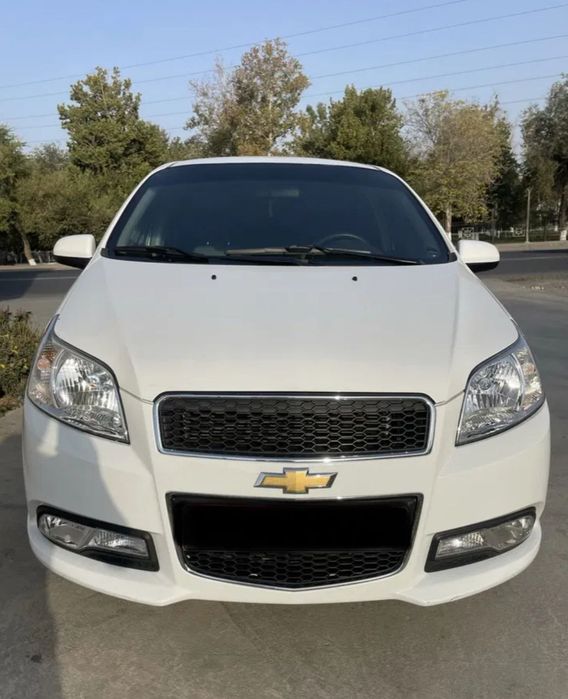 Срочно  Aveo нексия3 сотилади