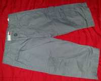 Pantaloni 3/4 Name it 5-6 ani