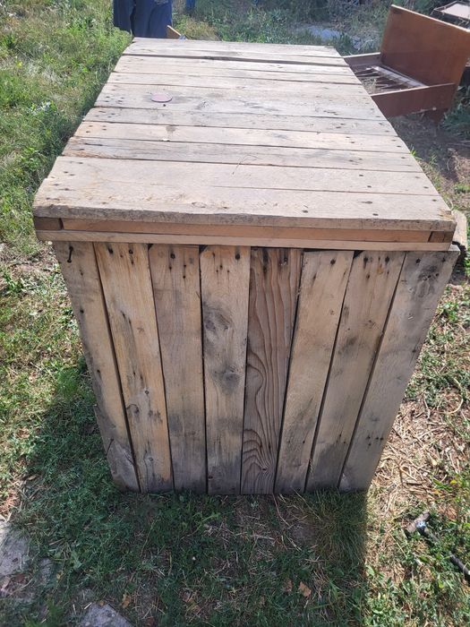 Продам дом для собаки.