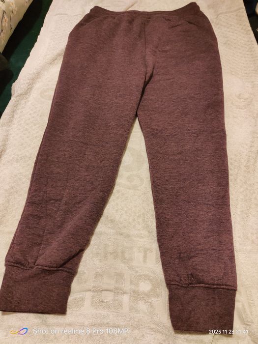 Pantaloni trening Hollywood imblaniti Xl