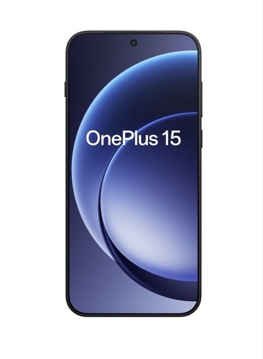 OnePlus 15 16GB/512GB negru, nou, import în 2 săptămâni, garanție.
