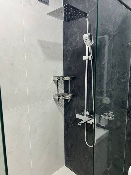 Olmazorda arenada kvartira beriladi.