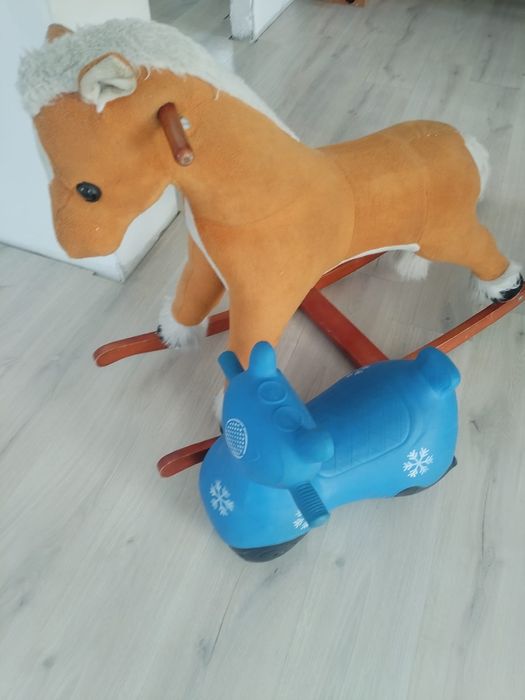 Отдам даром игрушки