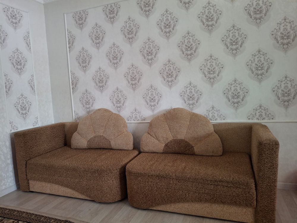 Продается диван кровать