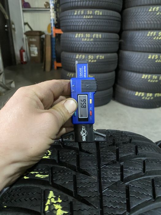 Anvelope iarna 205/55/16 Bridgestone Blizzak LM001 205 55 16 R16