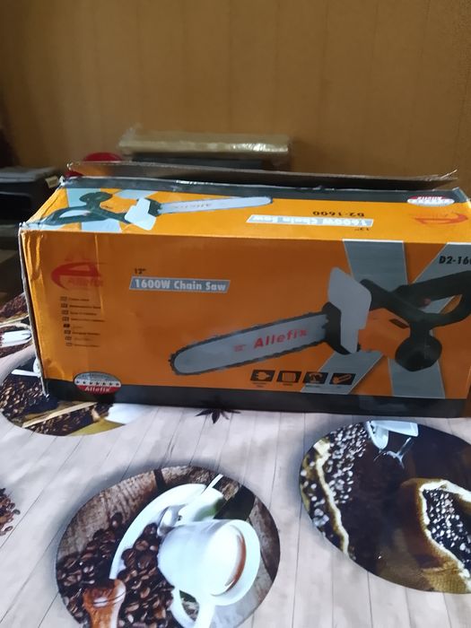 Электрический пила продажа