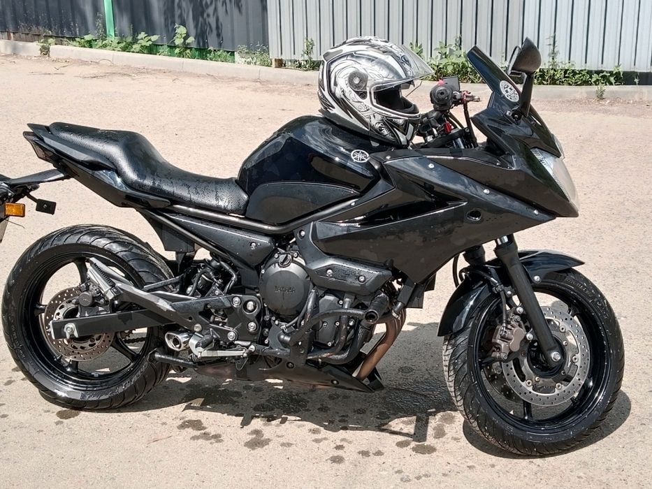 Продам Мотоцикл xj6s