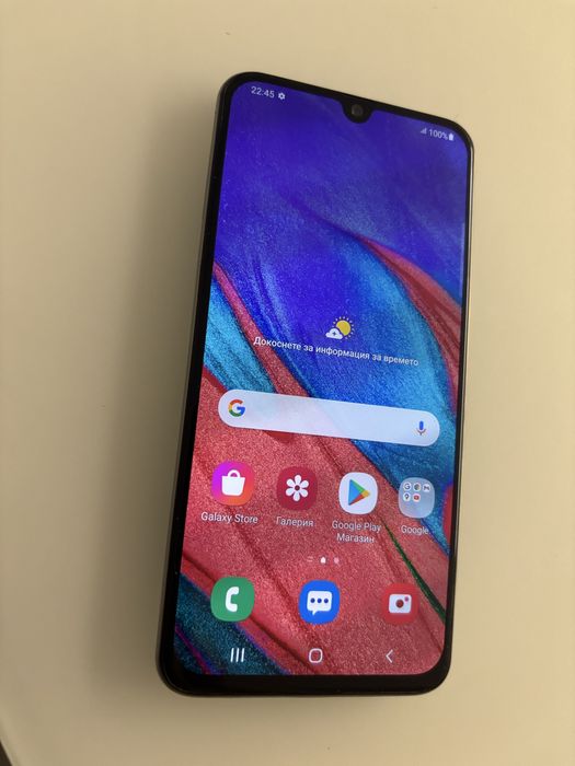 Samsung Galaxy a40