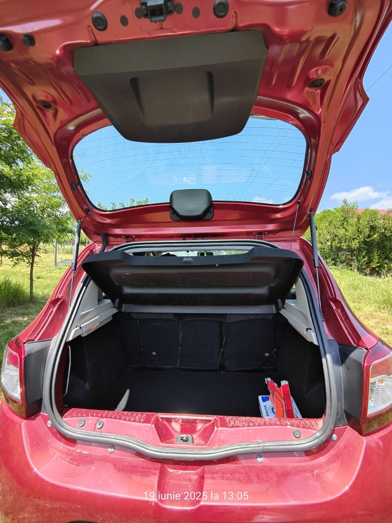 Sandero Stepway an 2016, 0,9 cmc, 90 CP