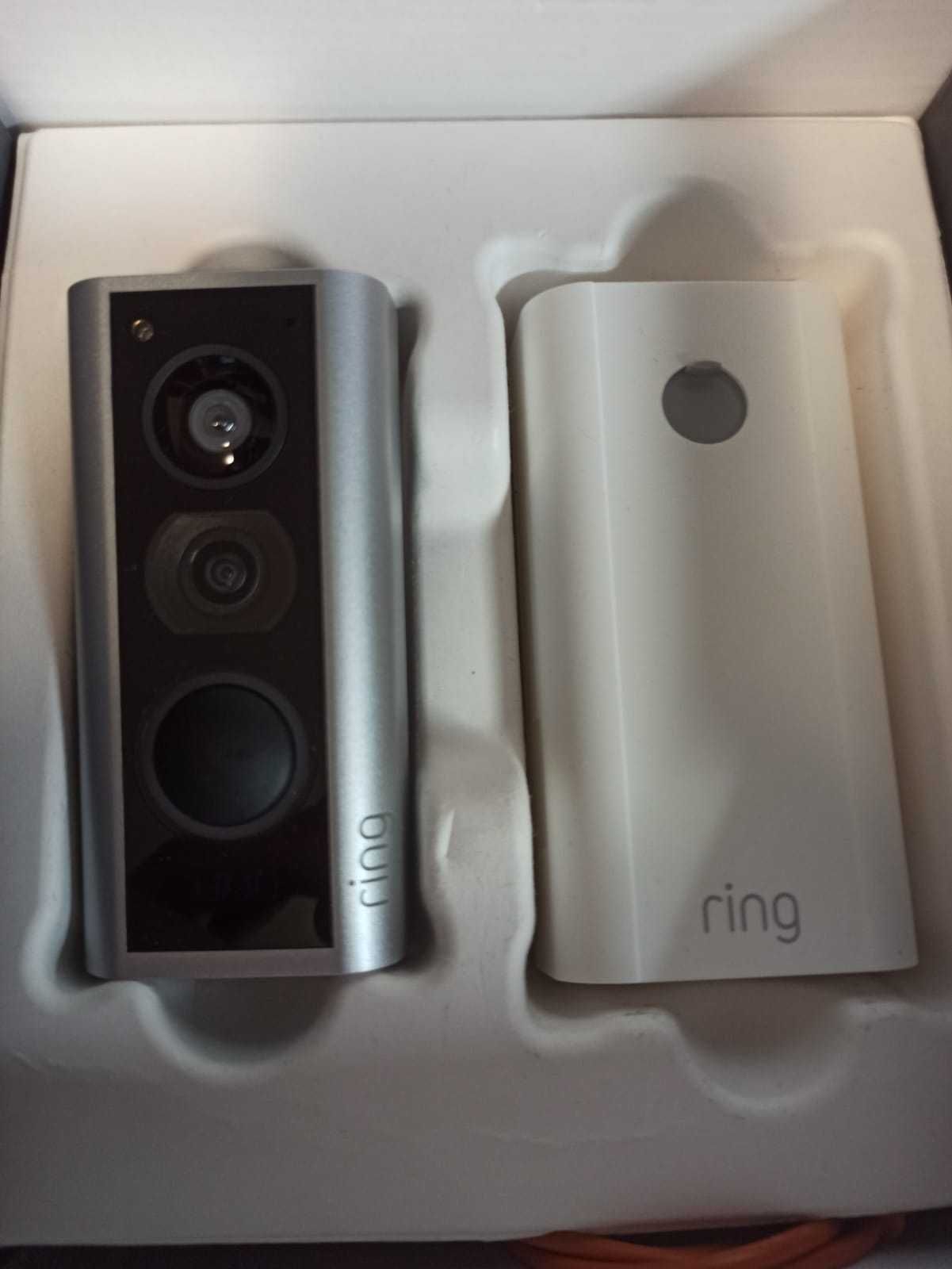 Ring DoorView Camera Vizor cu inregistrare video