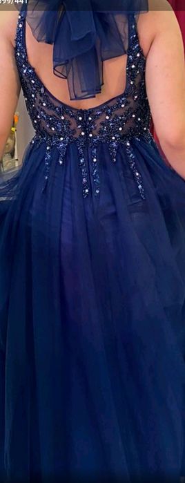 Бална Рокля за принцеси