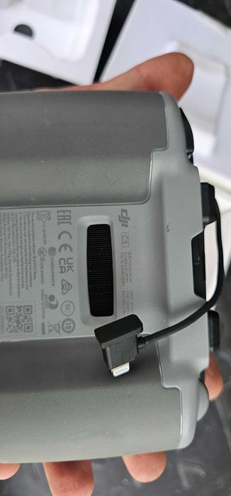 Telecomanda dronq dji mini 2