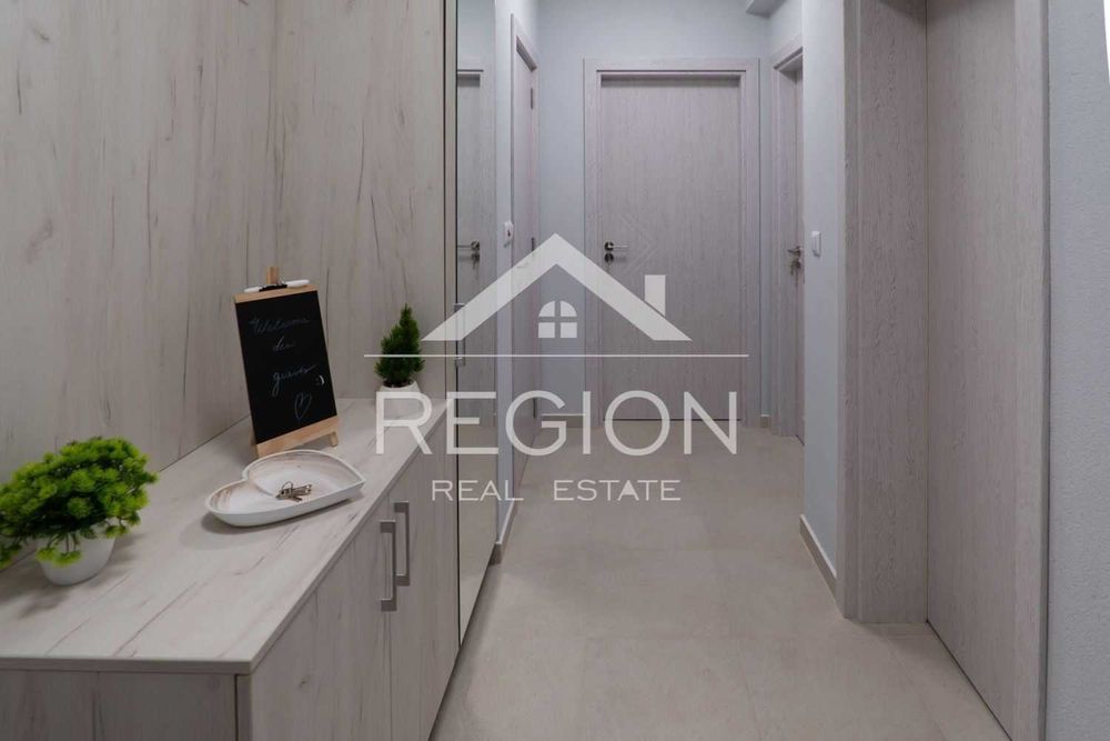 Дава се под наем Тристаен апартамент в Варна, Виница - 102 кв.м за 637.5 € - Снимка #12