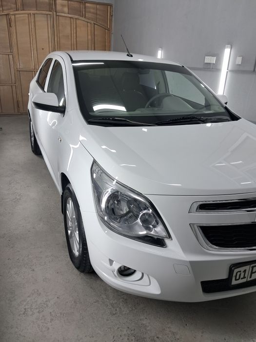 Кобалт 2023 йил.