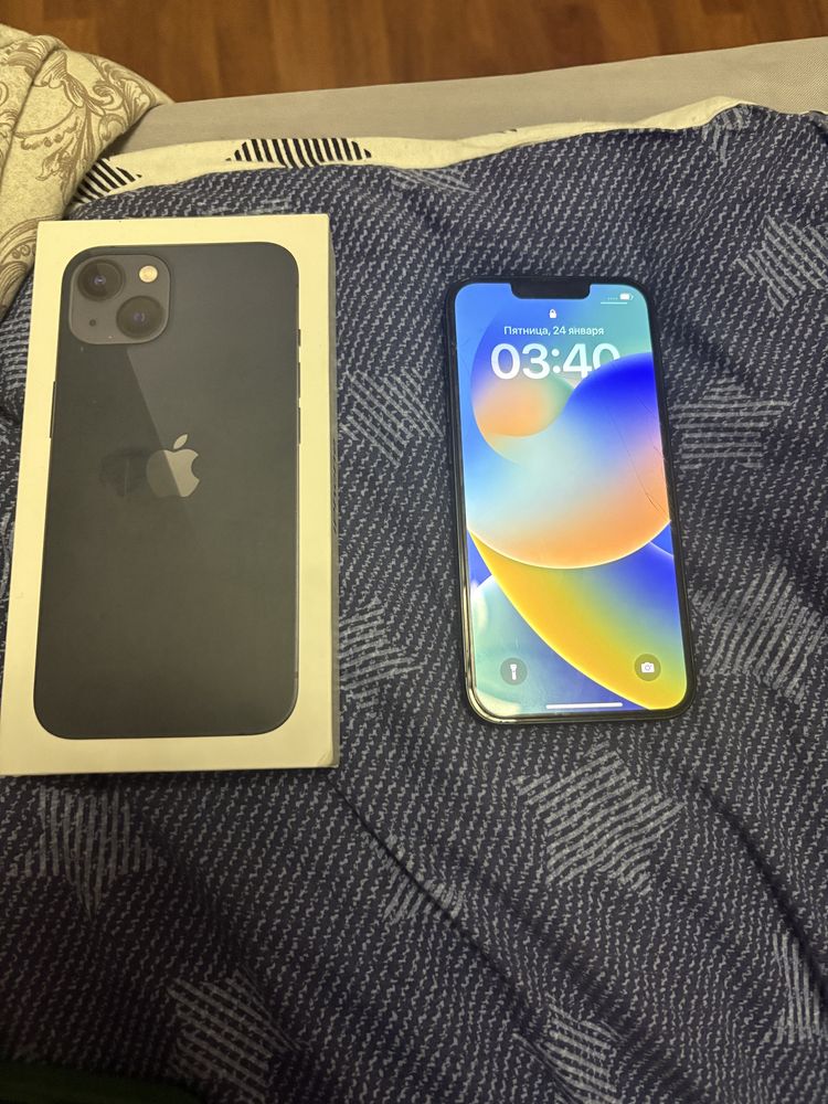 Iphone 13 512 gb