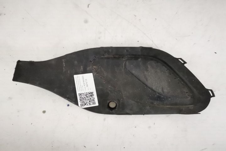 Grila Proiector Laterala Dreapta Originala Cu Senzor In Stare Buna Mer