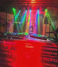 Dj & Mc , Majorat,Botez,Cununie,Nunta ,Banchet !