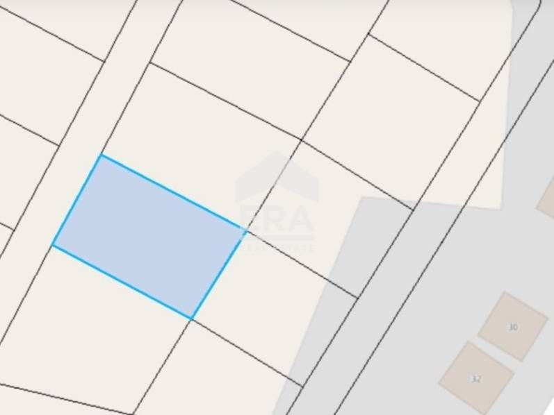 Парцел в Хасковски Минерални Бани