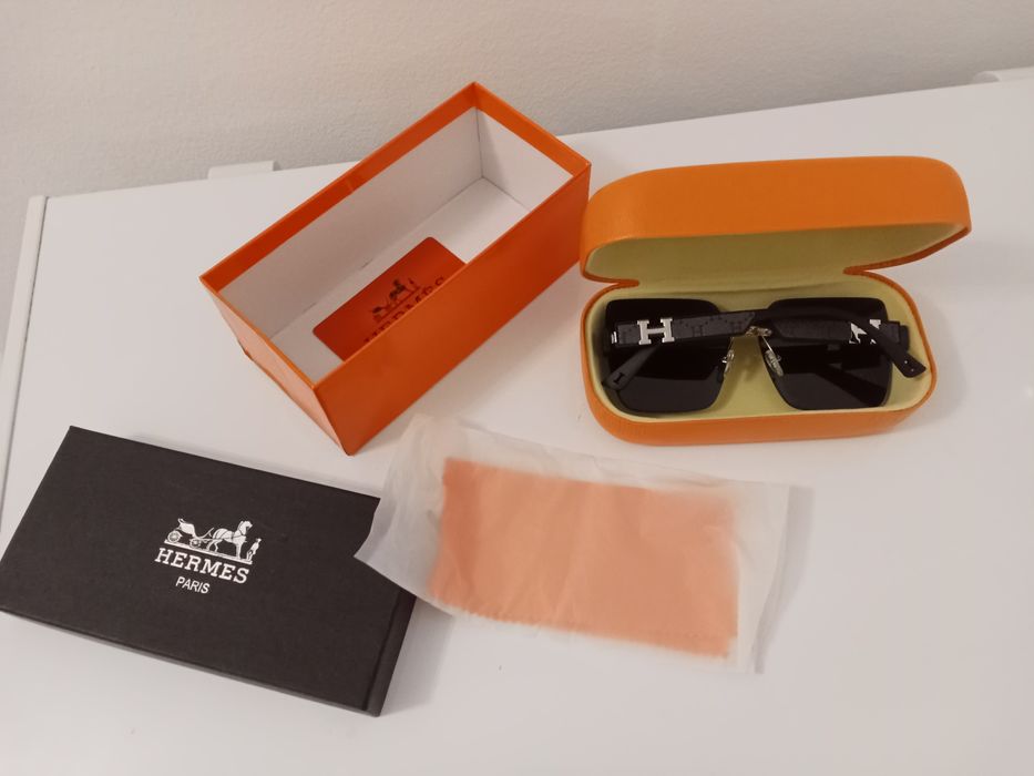 Солнцезащитные очки