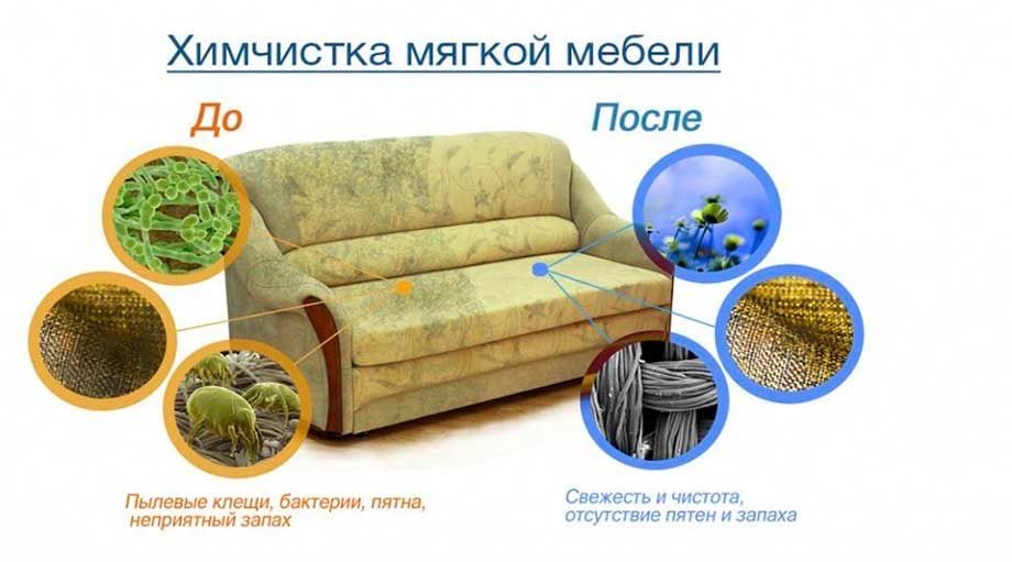 В Аренду Моющий пылесос