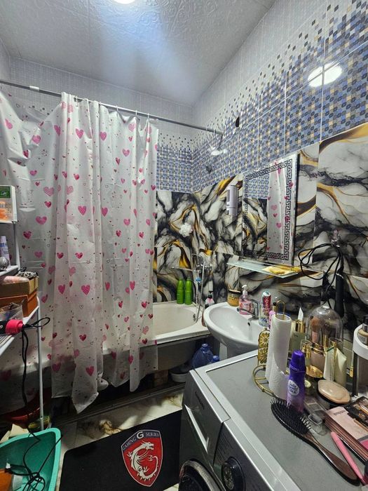 9-худуд 3*4/6/7 78 м² есть кладовка Янгихаёт Ор: 66-поликлиника