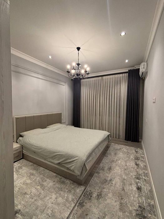Продается квартира Bauraum, жк Qorasaroy