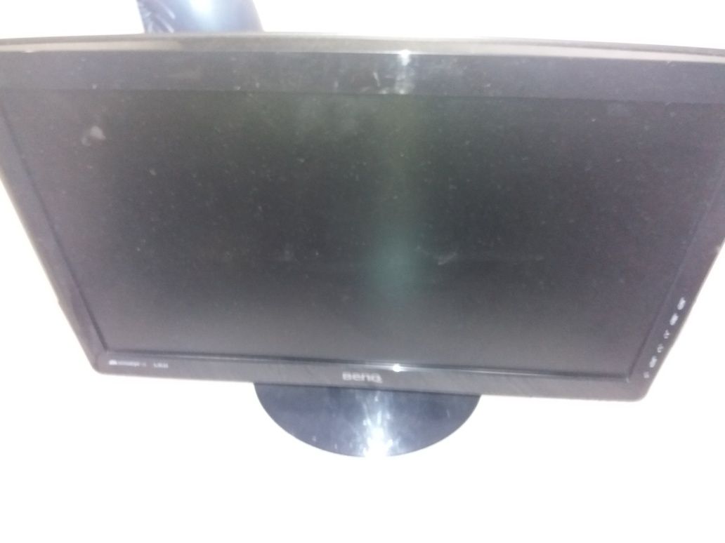 Monitor LCD- BENQ