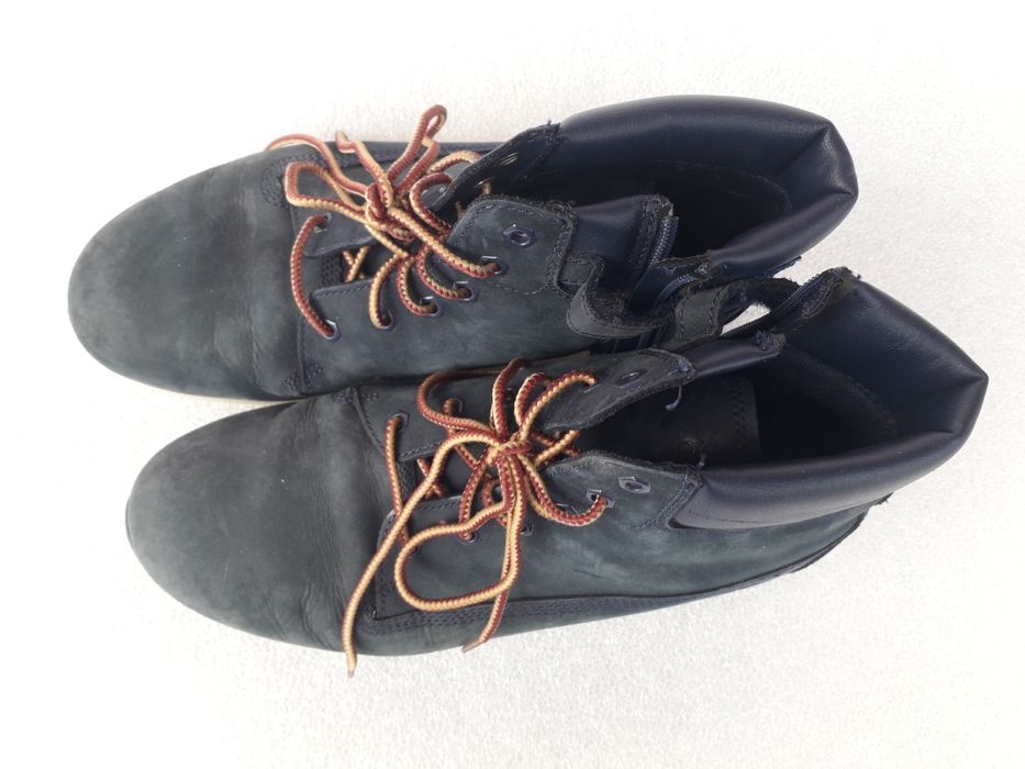 Дамски боти, 38 номер