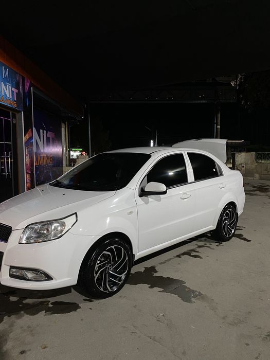 Gelik diskani ozi sotiladi