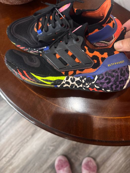 Adidas Ultraboost 37.5номер