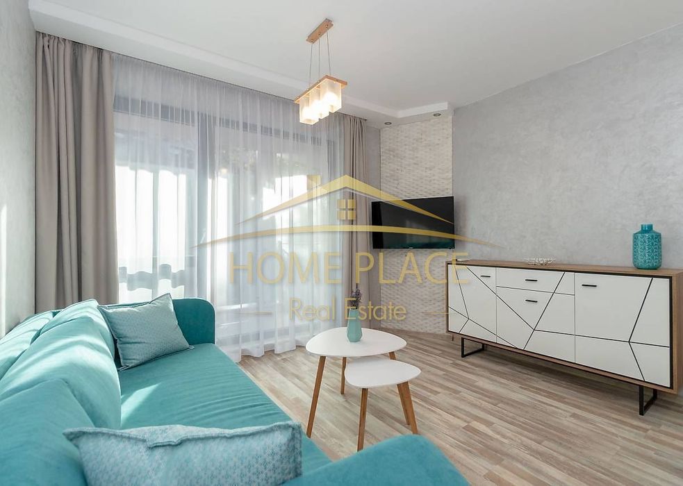 Дава се под наем Двустаен апартамент в Варна, Гръцка махала - 76 кв.м за 1020 € - Снимка #2