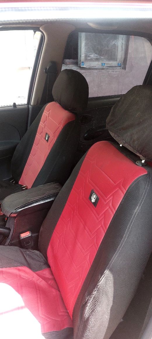 Matiz yevro 3 tali 2 pazitsa