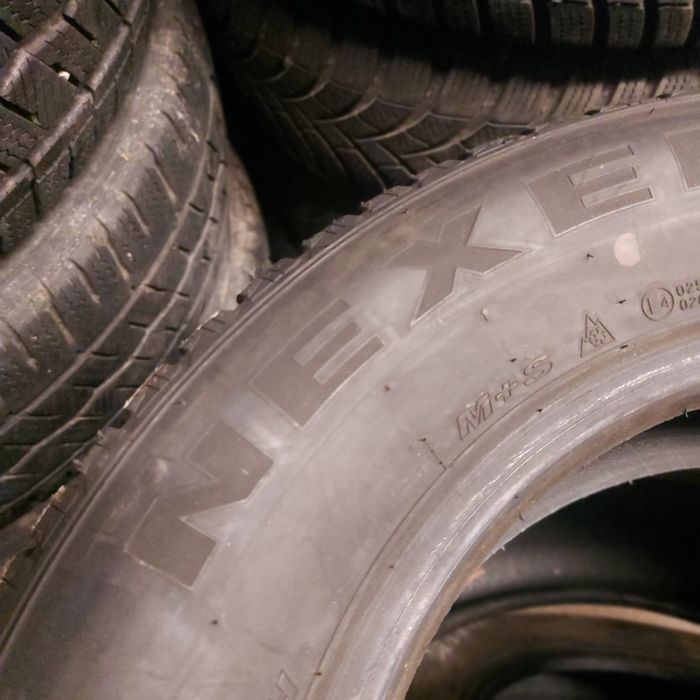 215/65/16"Nexen 1бр.гума дот2023