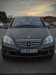 Mercedes-Benz A Class 2009, Automata, 135.000km